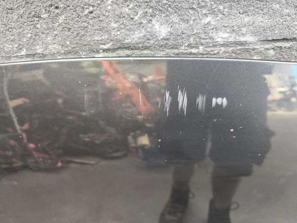 CAPOT CITROEN BERLINGO / PEUGEOT PARTNER 2008-2018 - Vue 2